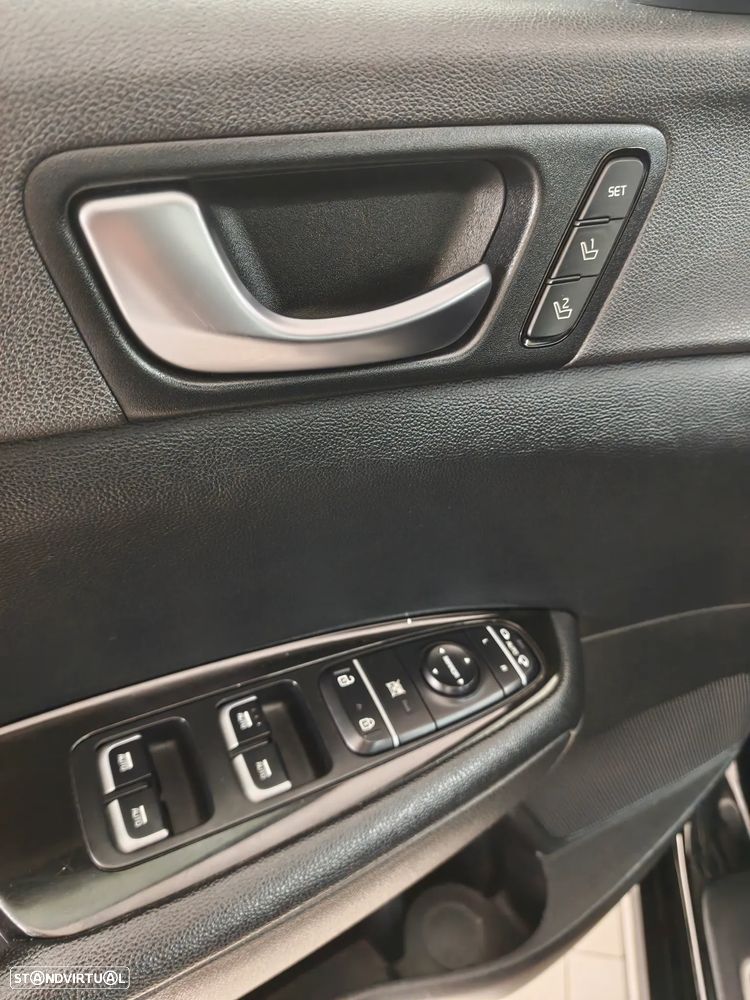 Kia Optima 1.7 CRDi TX - 16