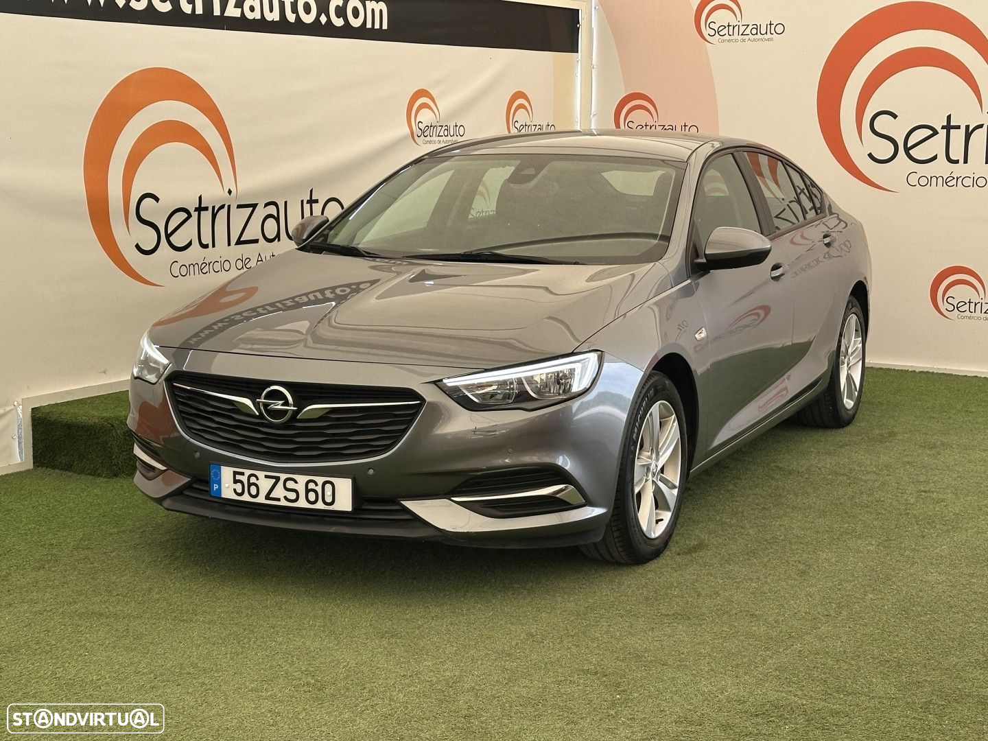 Opel Insignia Grand Sport 1.6 CDTi Innovation - 2
