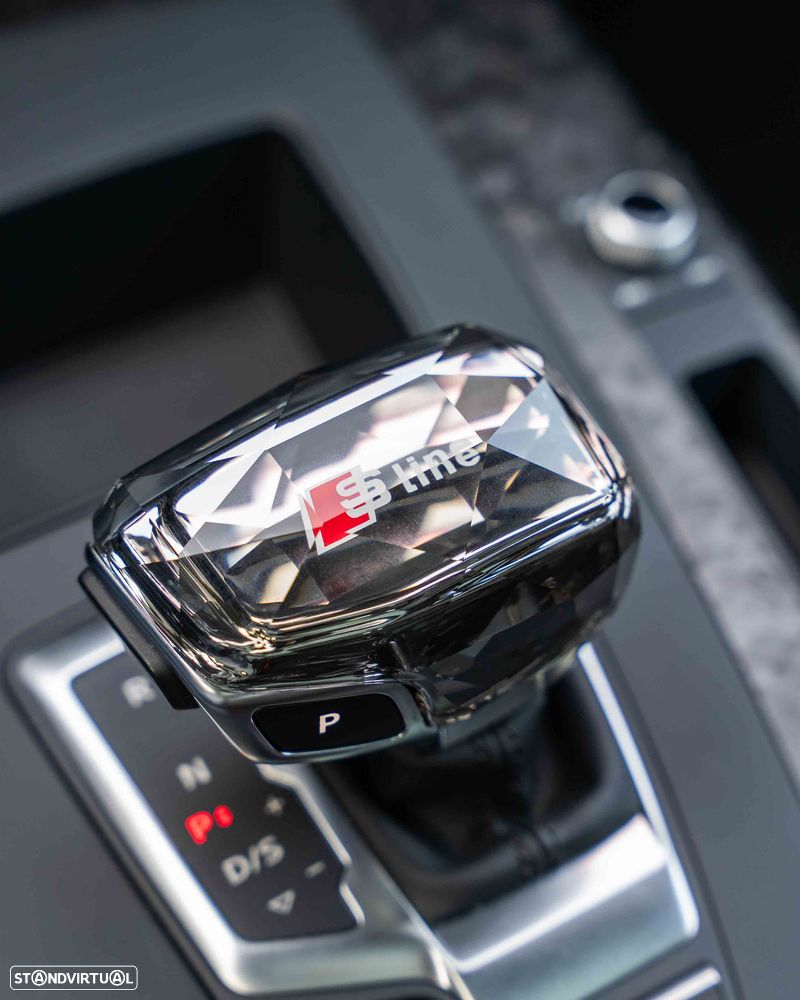 Audi Q5 50 TFSIe quattro S tronic S line - 26