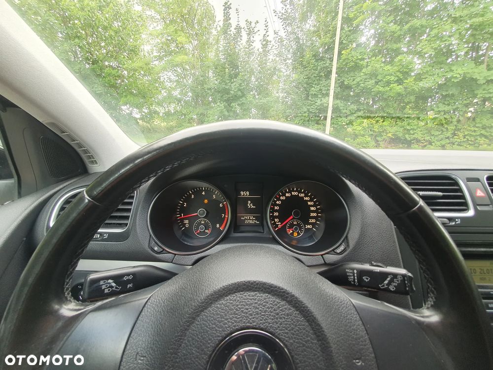 Volkswagen Golf 1.4 Style - 13