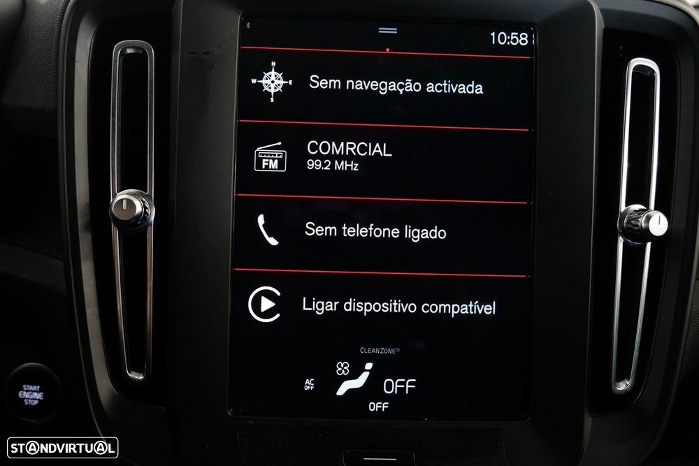 Volvo XC 40 1.5 T2 Essential - 15