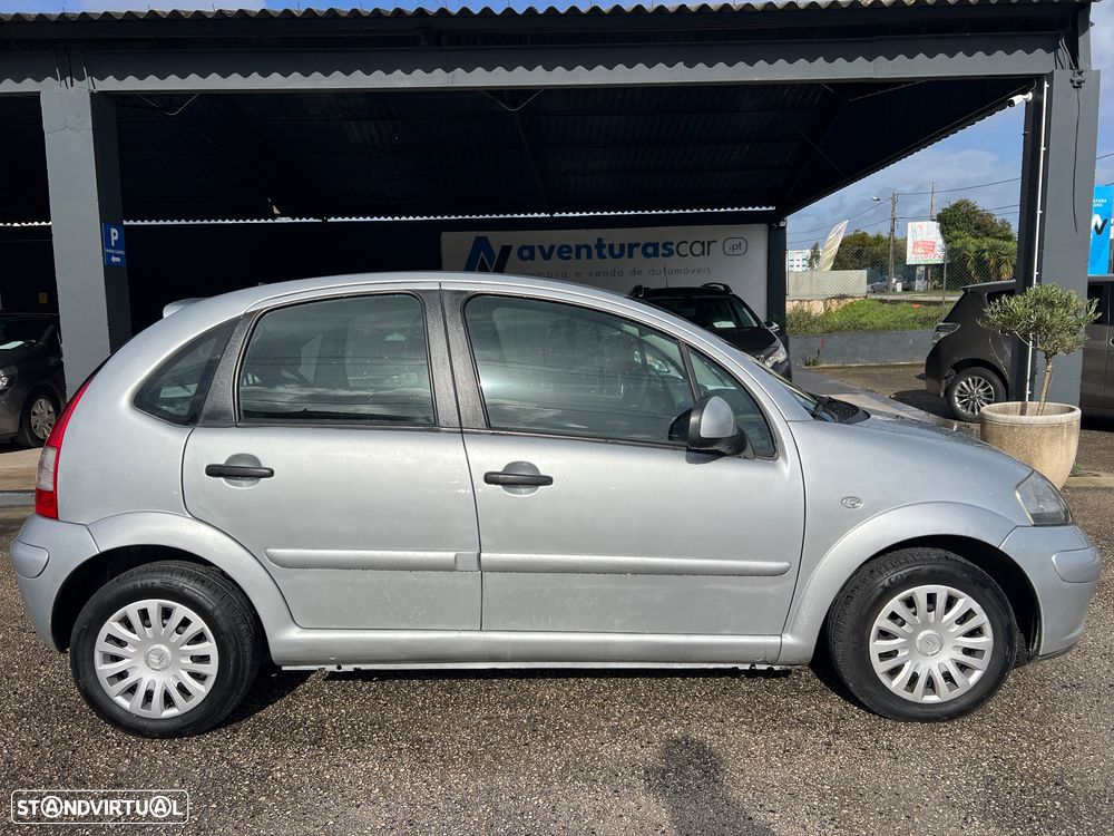 Citroën C3 1.4 HDi Airdream - 2