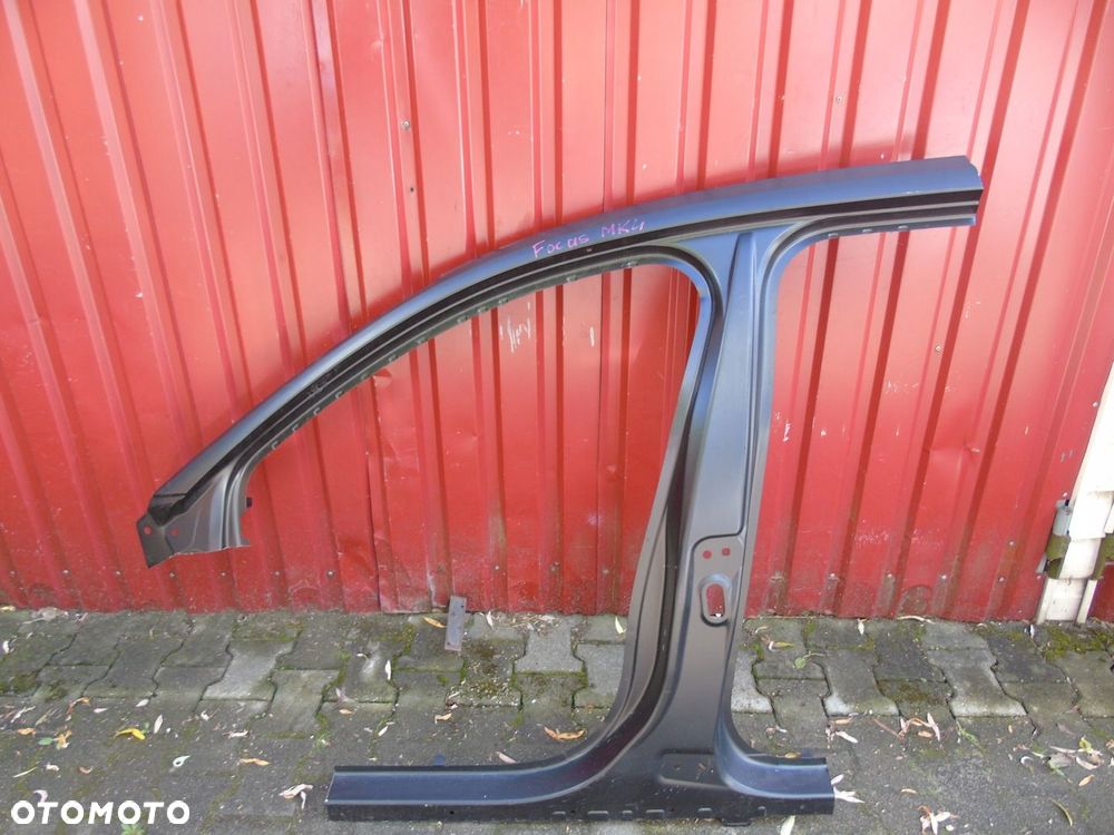 Ford Focus MK4 IV bok słupek próg JX7B-A278A99-AA - 1