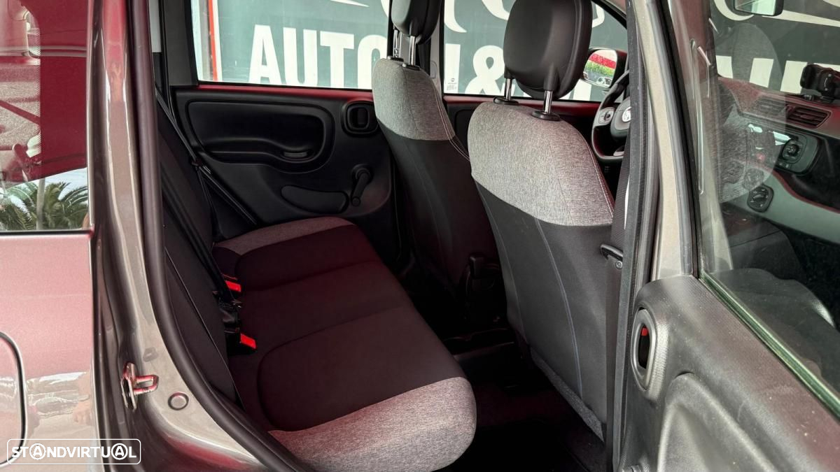 Fiat Panda - 9