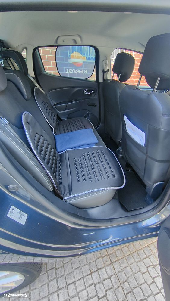 Renault Clio 0.9 TCe Limited - 5