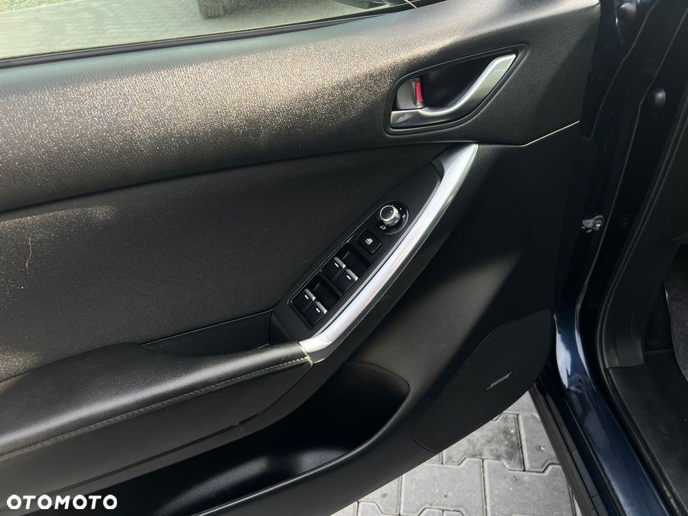 Mazda CX-5 SKYACTIV-D 175 AWD Sports-Line - 17