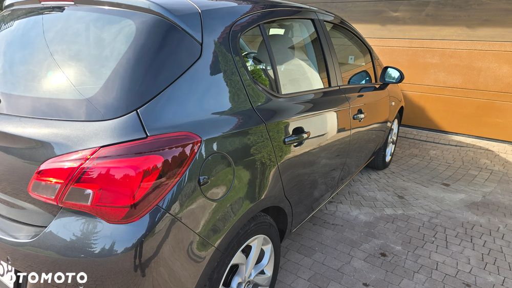 Opel Corsa - 10