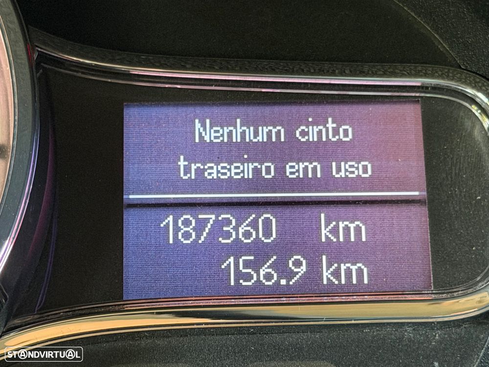 Renault Mégane 1.5 dCi Bose Edition CO2 Champion - 29