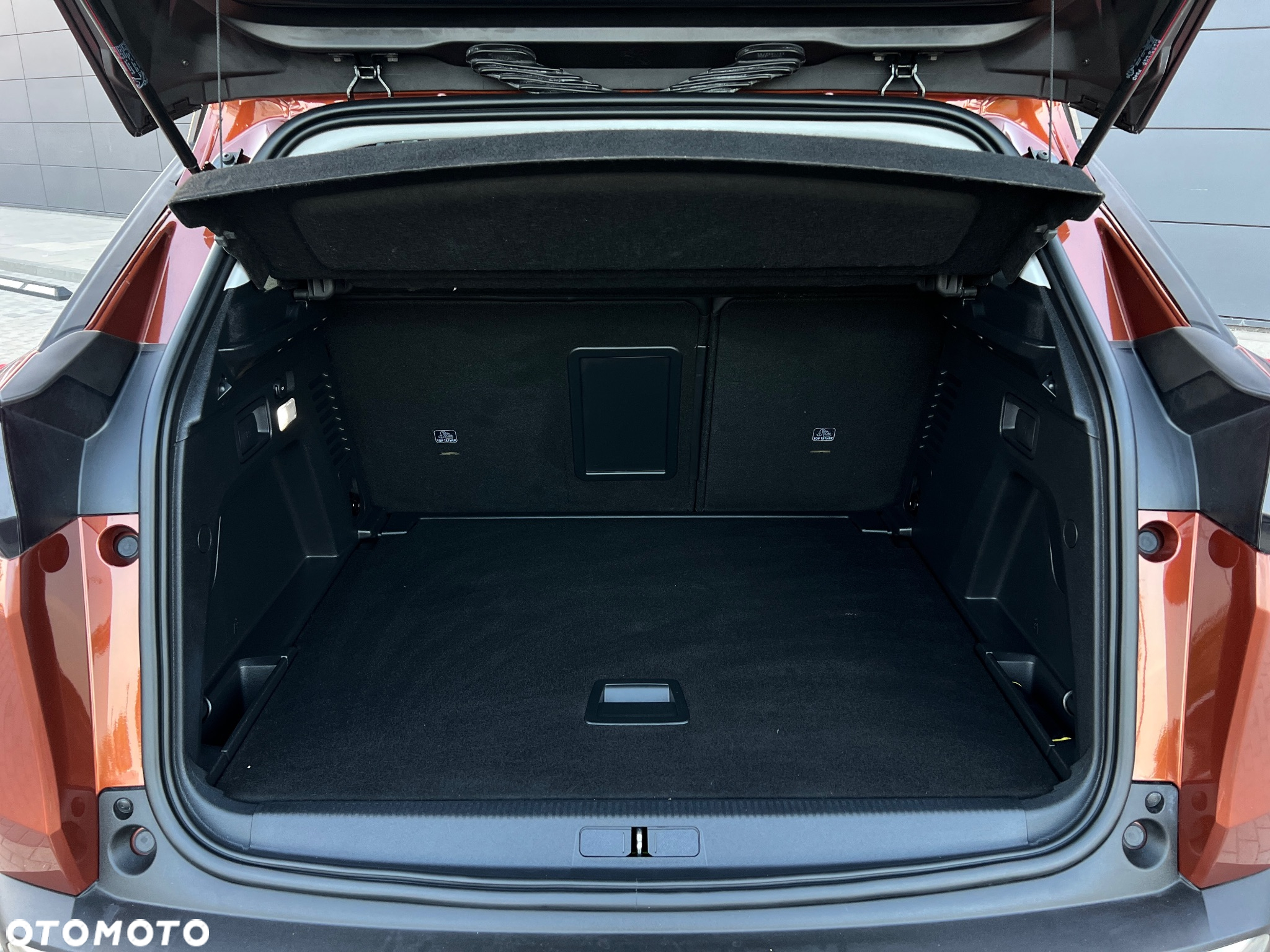 Peugeot 3008 BlueHDi 120 EAT6 Stop & Start Allure - 35