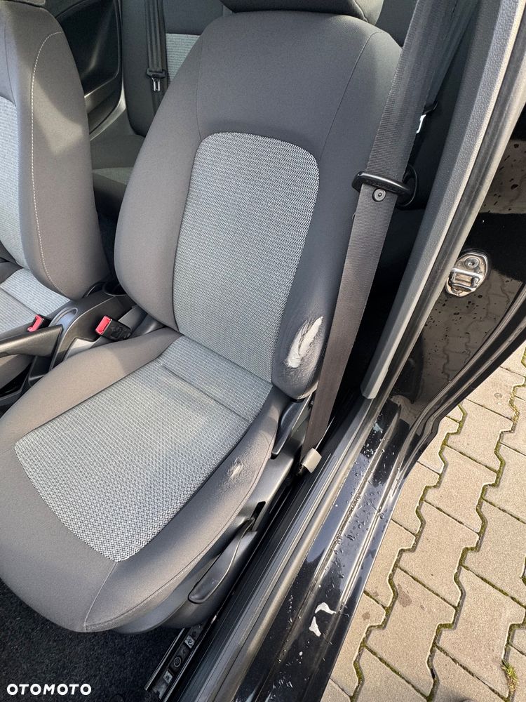 Seat Ibiza - 11