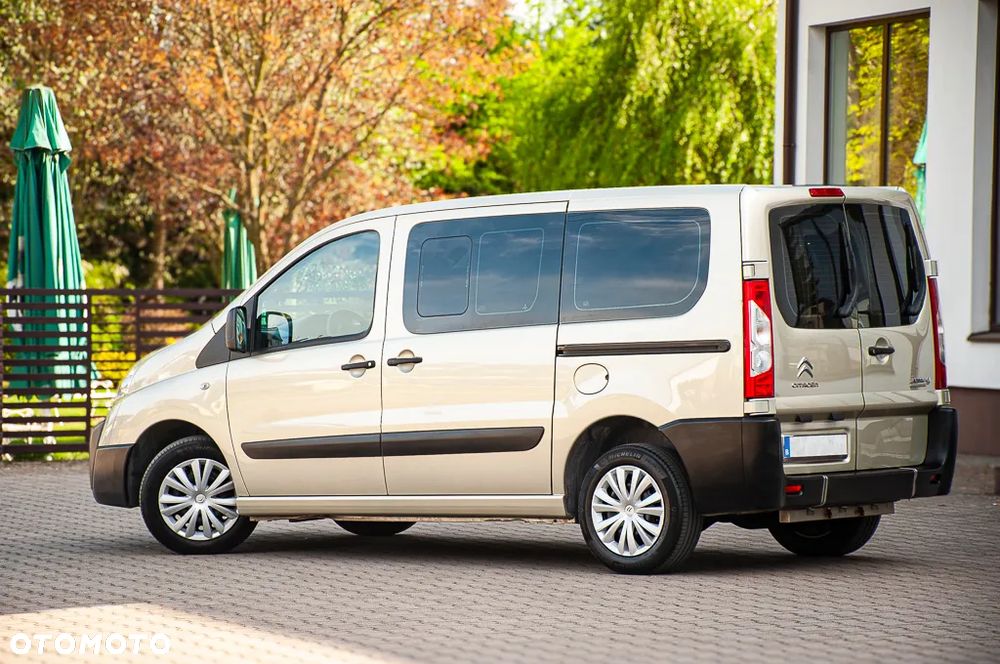 Citroën Jumpy - 16