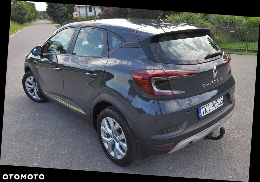 Renault Captur 1.3 TCe Intens EDC - 7