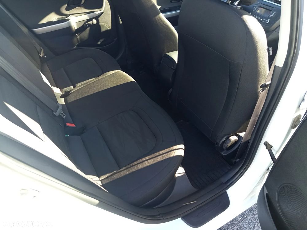 Kia Ceed - 15