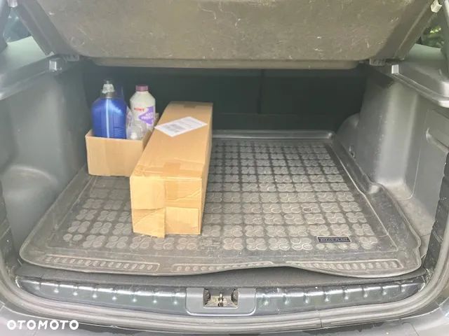Dacia Duster 1.5 dCi Laureate 4x4 - 9