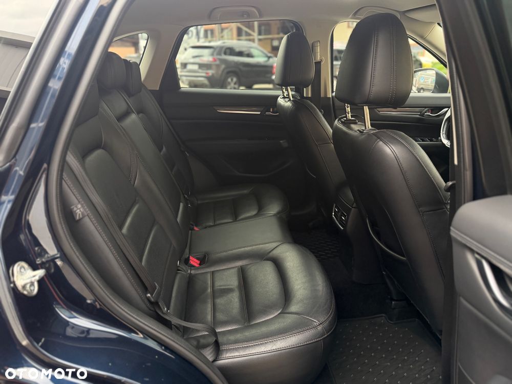 Mazda CX-5 2.0 Skypassion AWD - 14