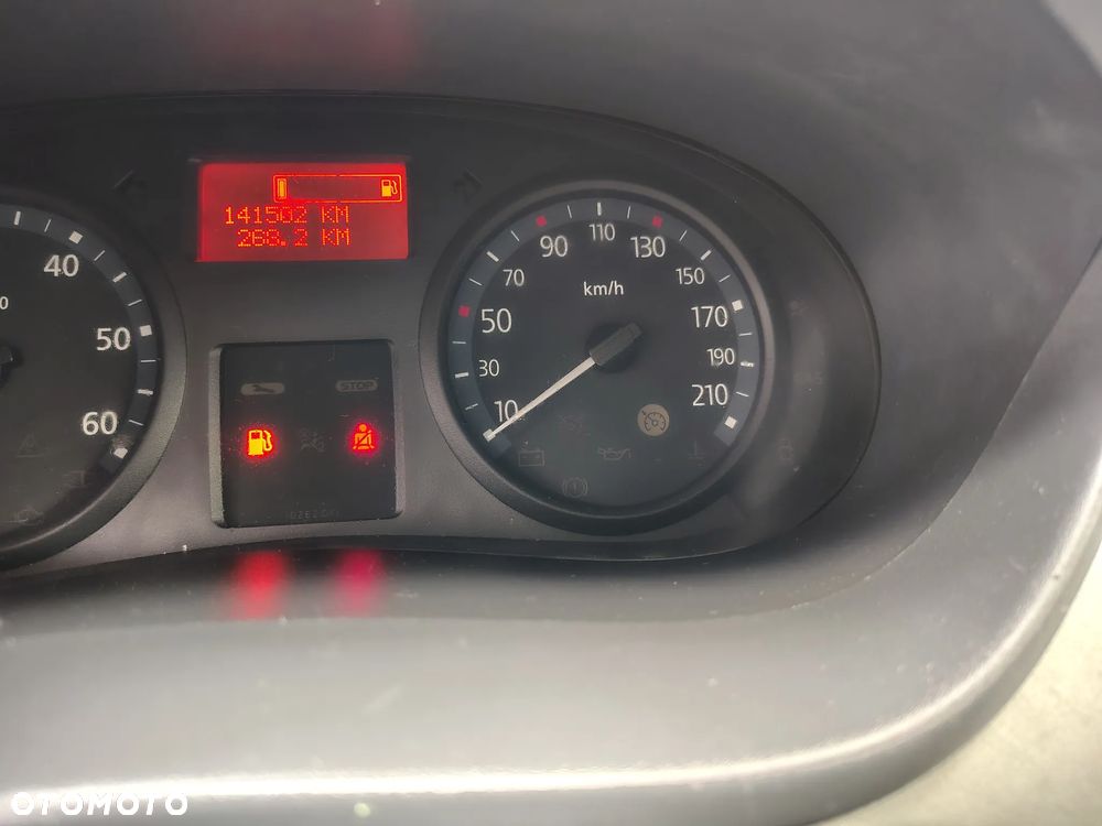 Renault Trafic L1H1 Komfort - 7
