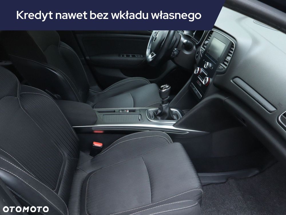 Renault Megane - 11