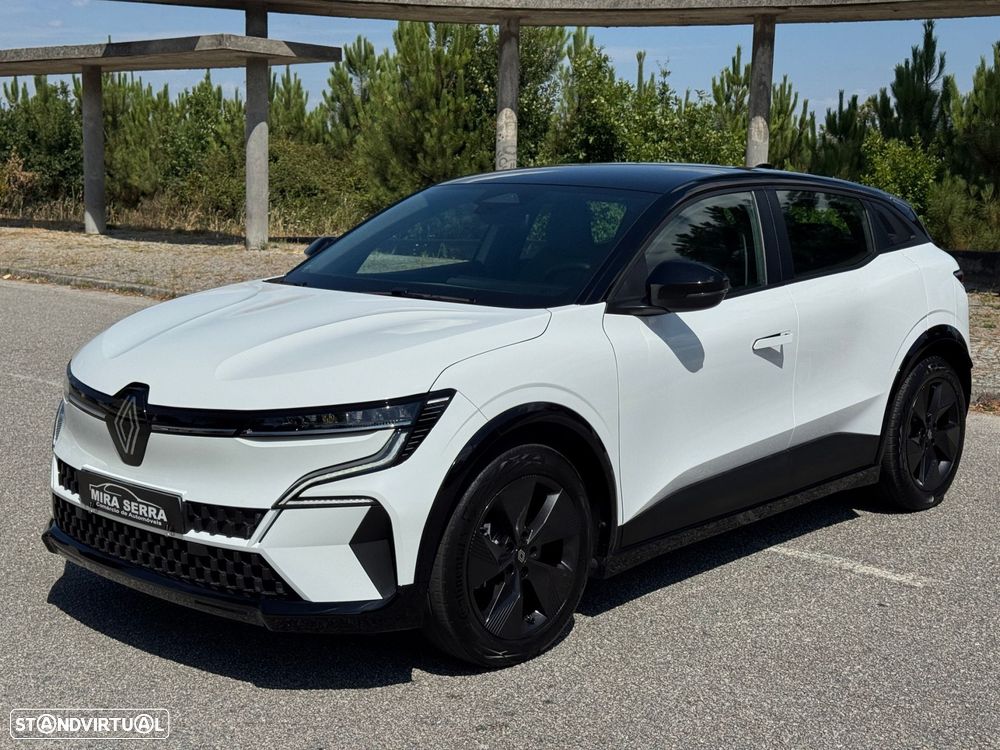 Renault Mégane - 10