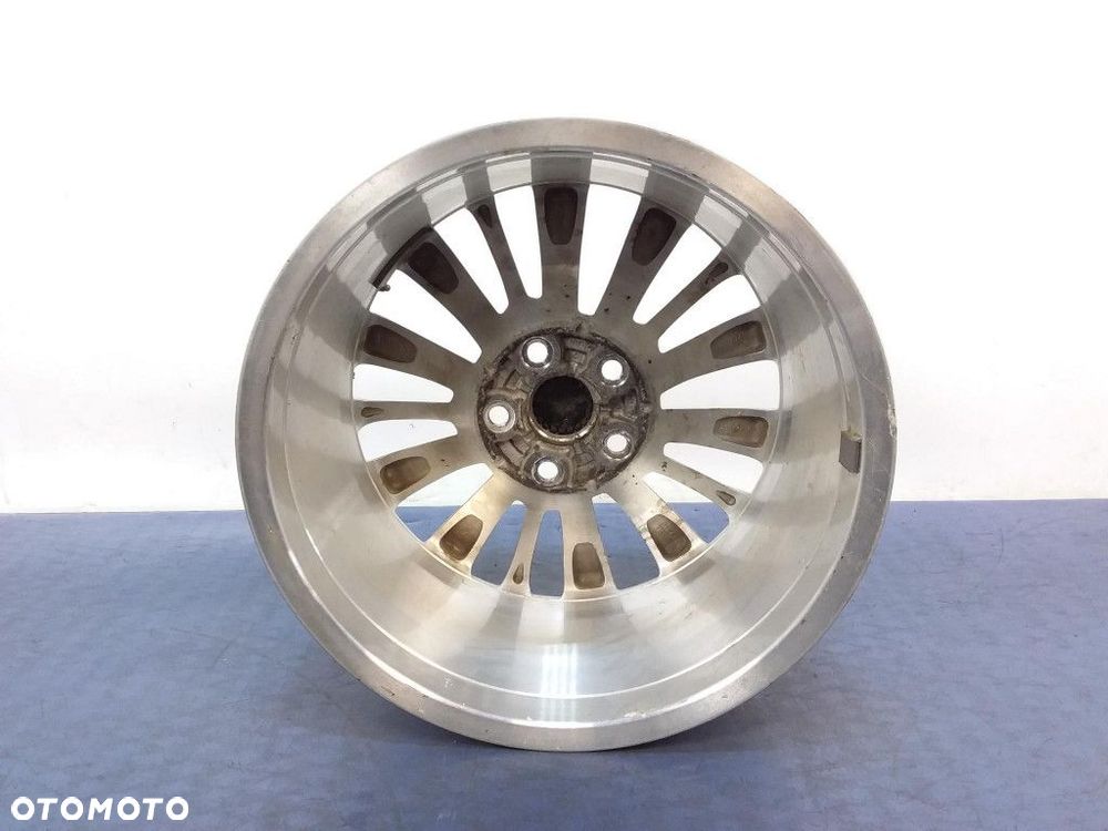CADILLAC CTS III FELGA ALUMINIOWA 8.5JX18 5X120 - 6