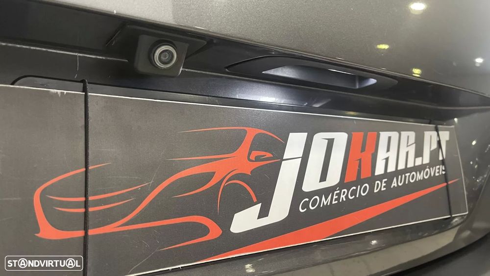 Citroën C3 Aircross 1.2 PureTech C-Series EAT6 - 18