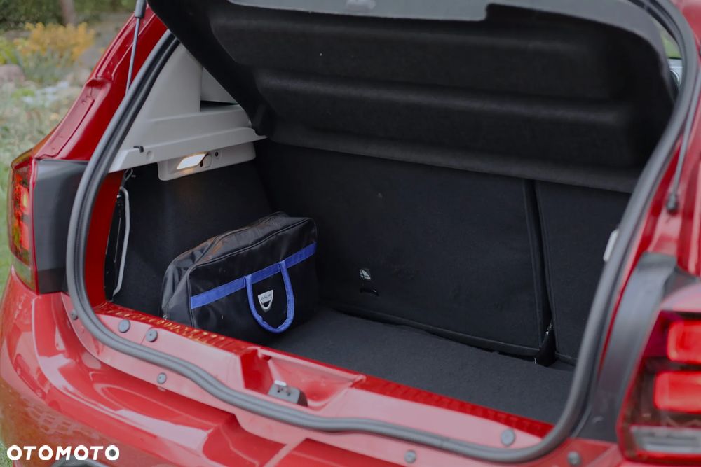 Dacia Sandero Stepway - 14