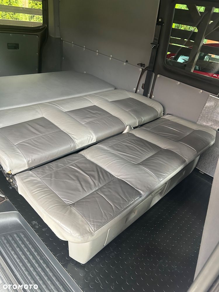Volkswagen Transporter - 29