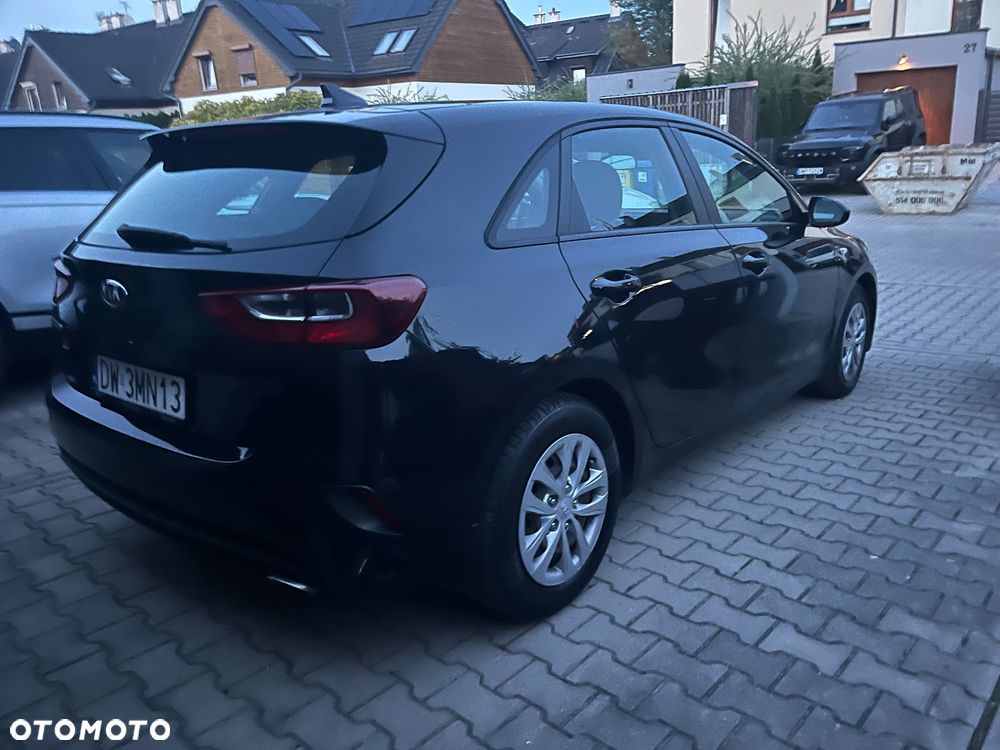 Kia Ceed 1.0 T-GDI S - 20