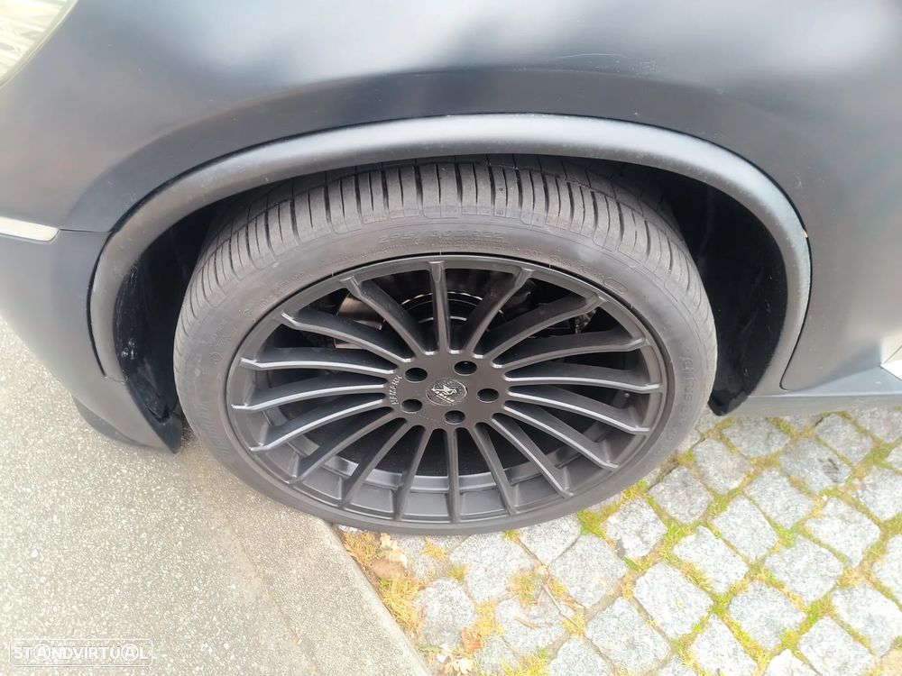 BMW X6 40 d xDrive - 43