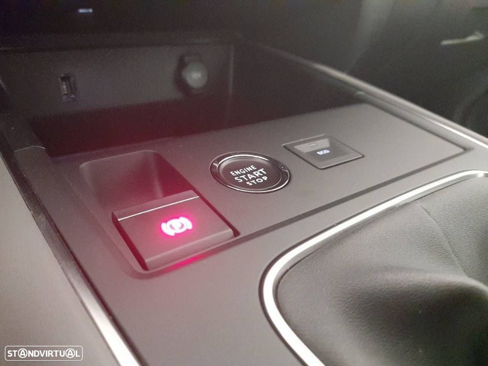 Citroën C5 Aircross 1.5 BlueHDi Feel Pack (TA) - 15