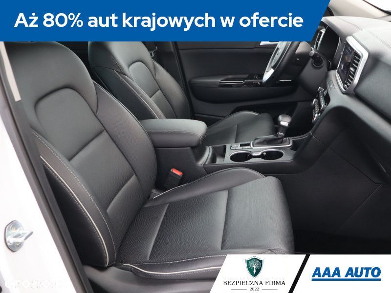 Kia Sportage - 11