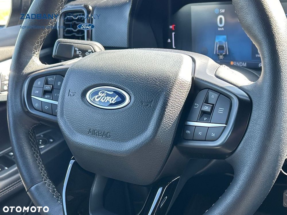Ford Ranger - 30