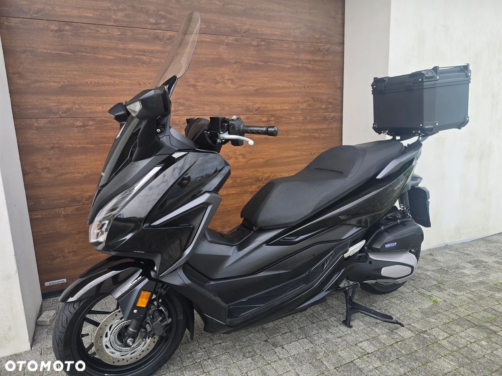 Honda NSS - 2
