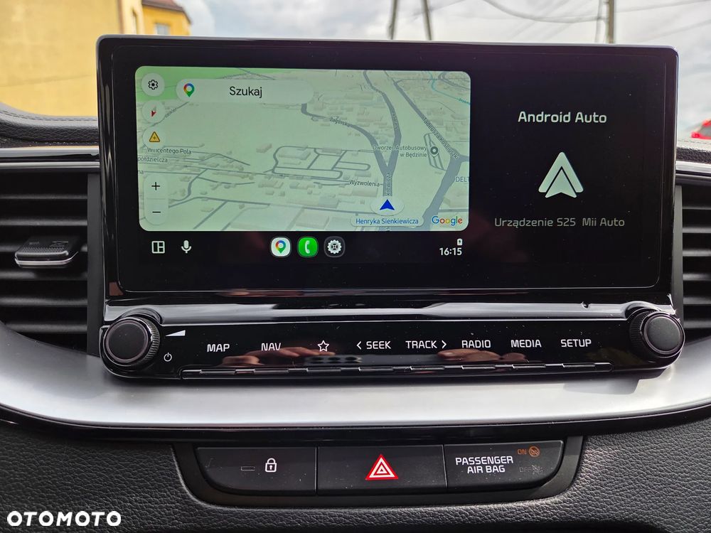 Kia Ceed 1.5 T-GDI L Business Line Plus DCT - 26