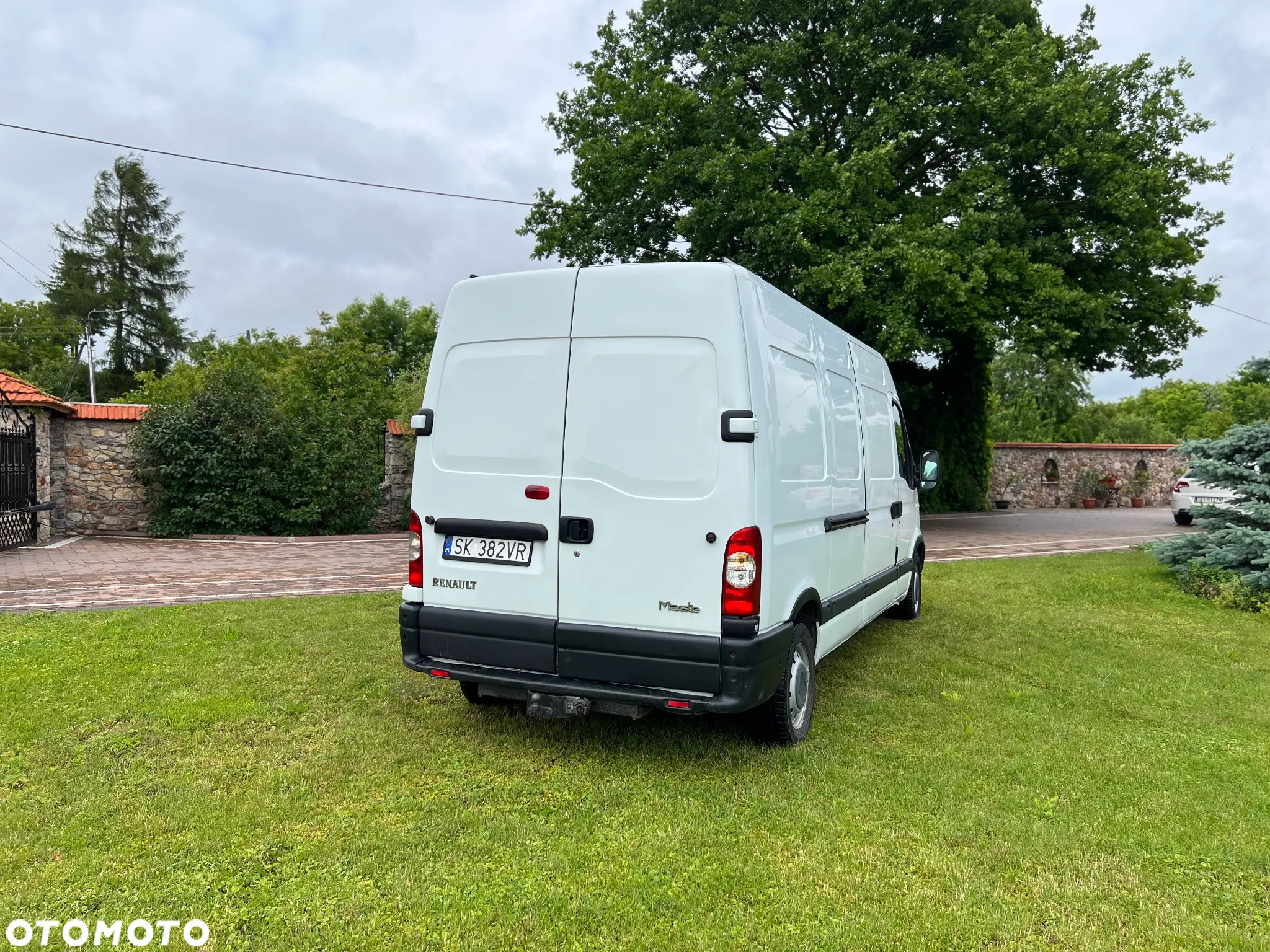Renault Master - 5