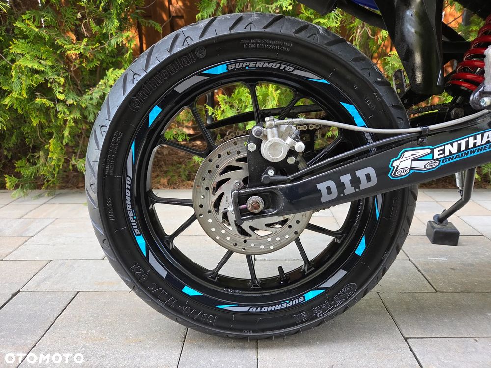 Derbi Senda - 18