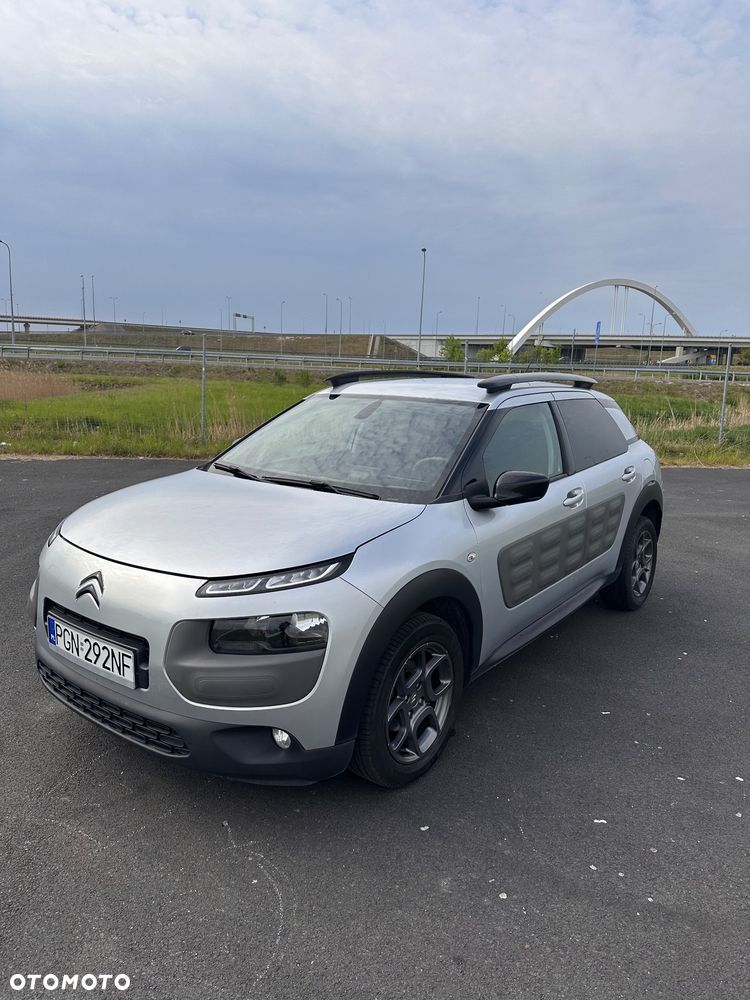 Citroën C4 Cactus PureTech 82 Feel - 5