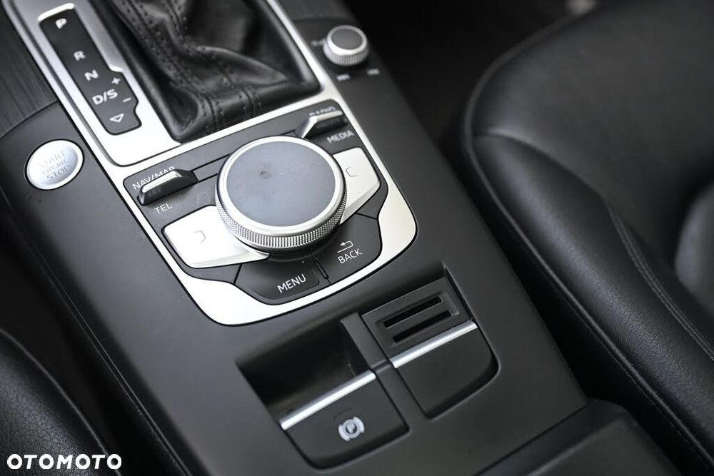 Audi A3 Limousine - 20