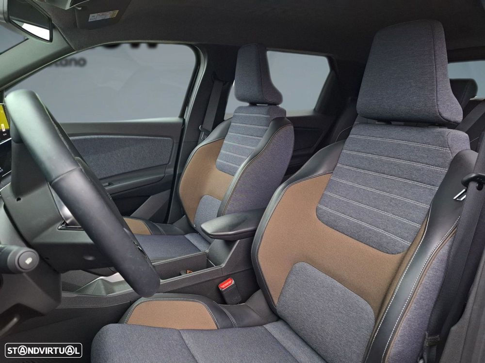 Renault 5 E-Tech 52 kWh Techno Autonomia Conforto - 11