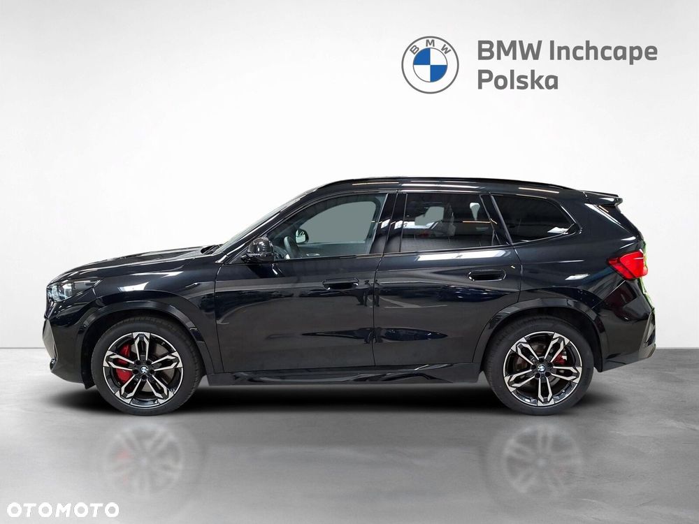 BMW X1 xDrive20d mHEV M Sport sport - 3