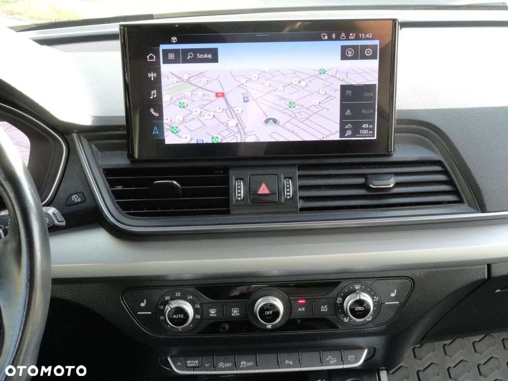 Audi Q5 35 TDI mHEV S Line S tronic - 16