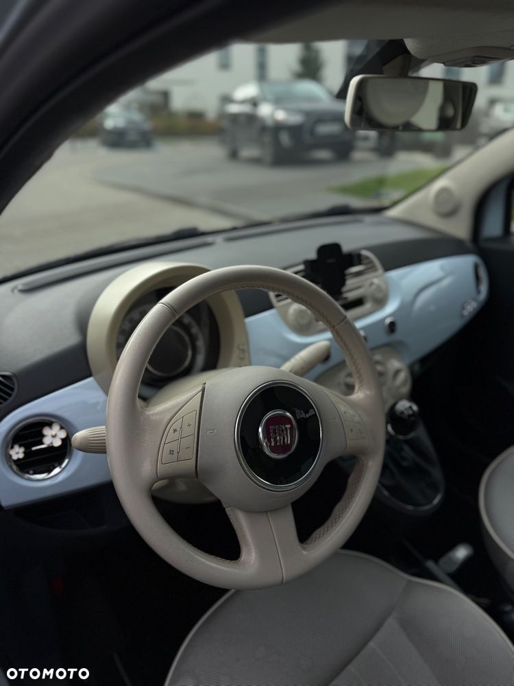 Fiat 500 - 4