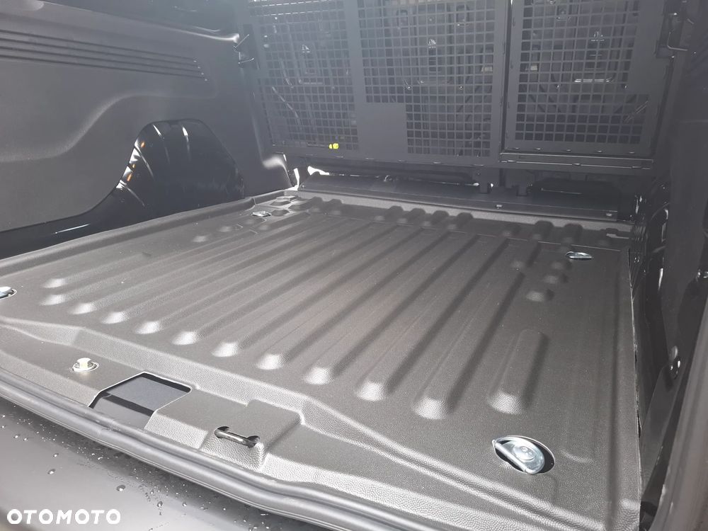 Toyota Proace City D-4D Long 2,4t Active (bryg.) - 19