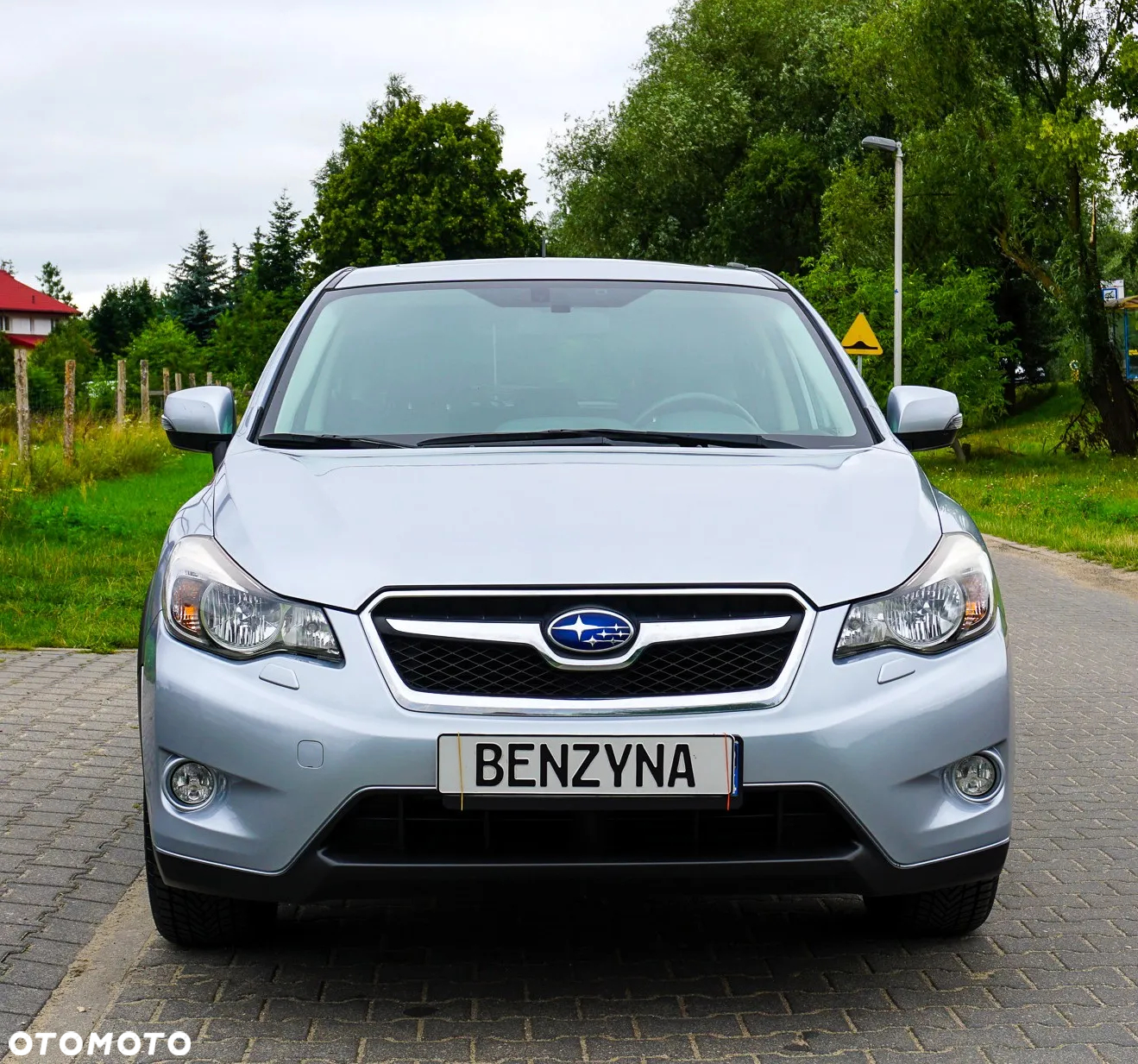 Subaru XV 2.0i Exclusive - 13