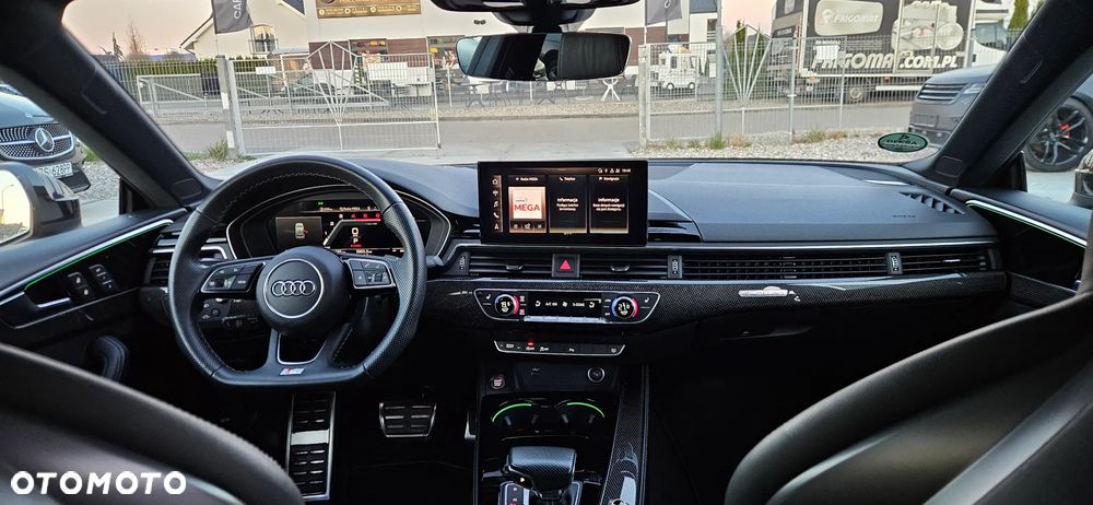 Audi S5 Sportback TDI quattro tiptronic - 19