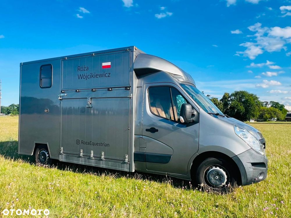 Renault MASTER - 4