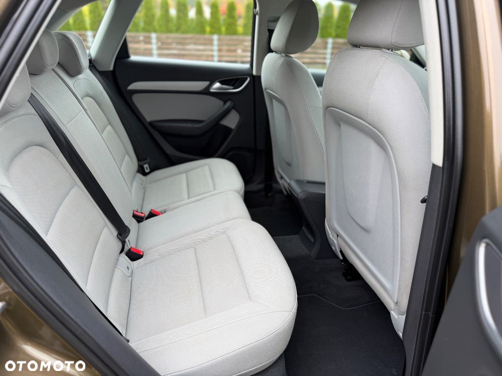 Audi Q3 1.4 TFSI S tronic - 34