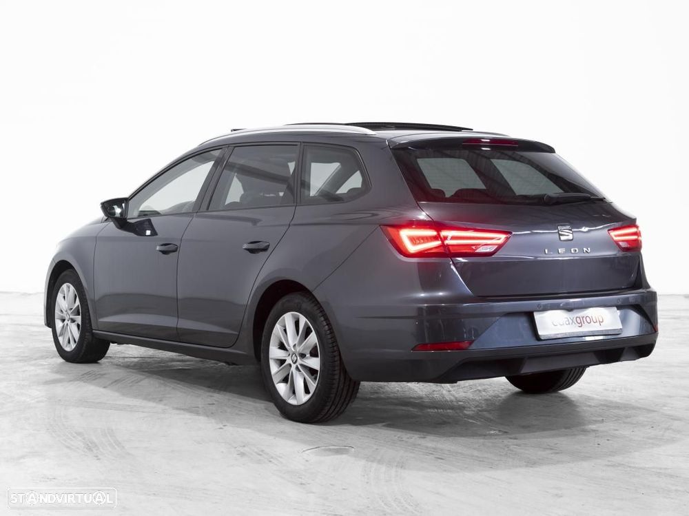 SEAT Leon ST 1.6 TDI Style S/S - 4