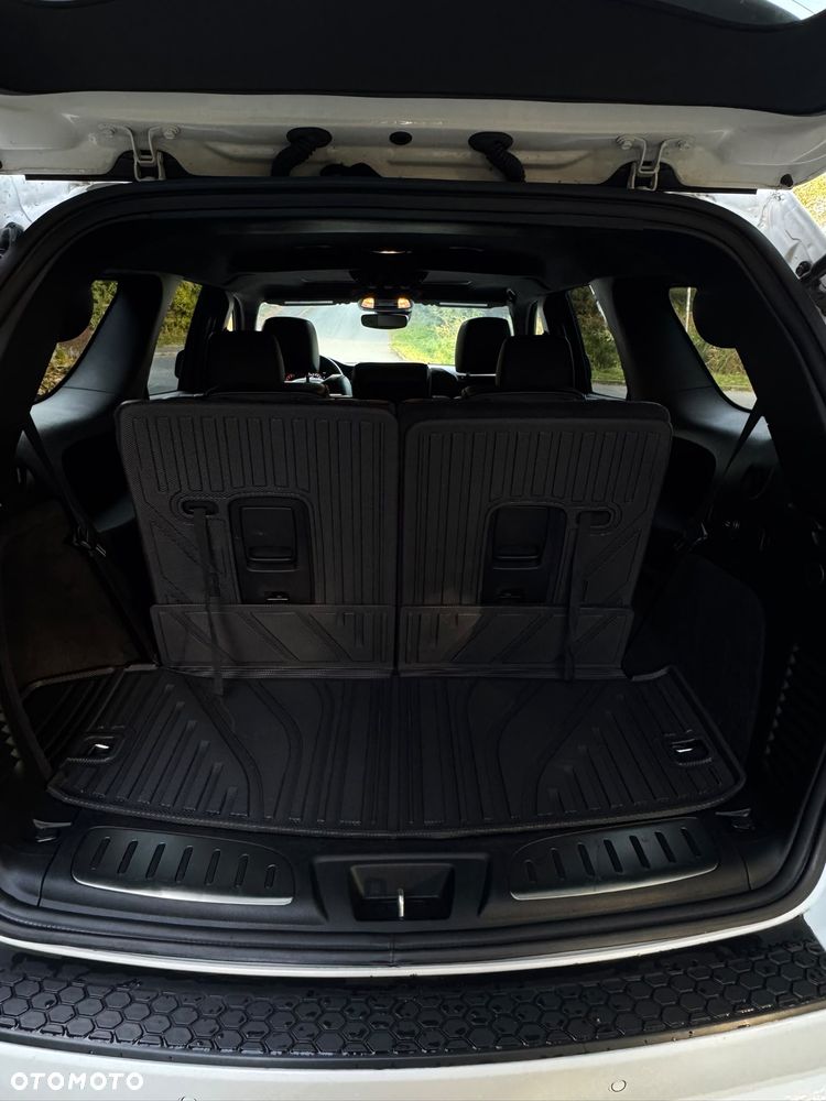 Dodge Durango 5.7 R/T - 41
