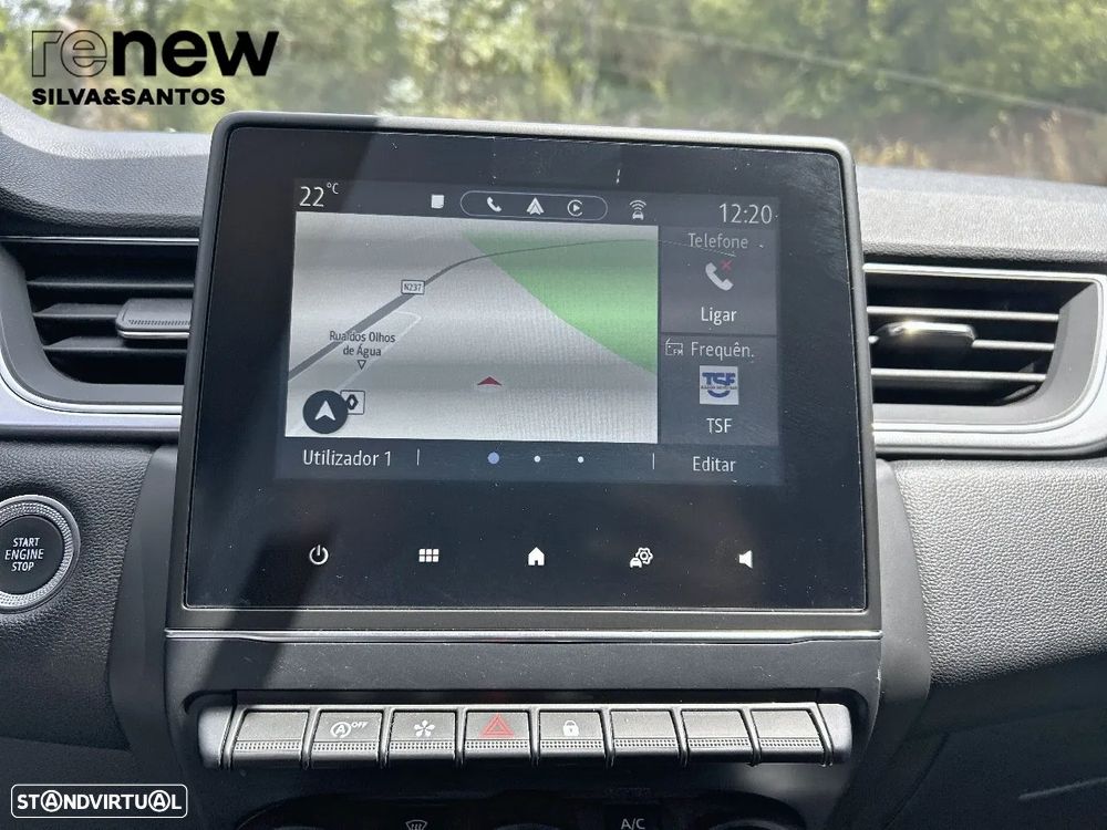 Renault Captur 1.0 TCe Techno - 17