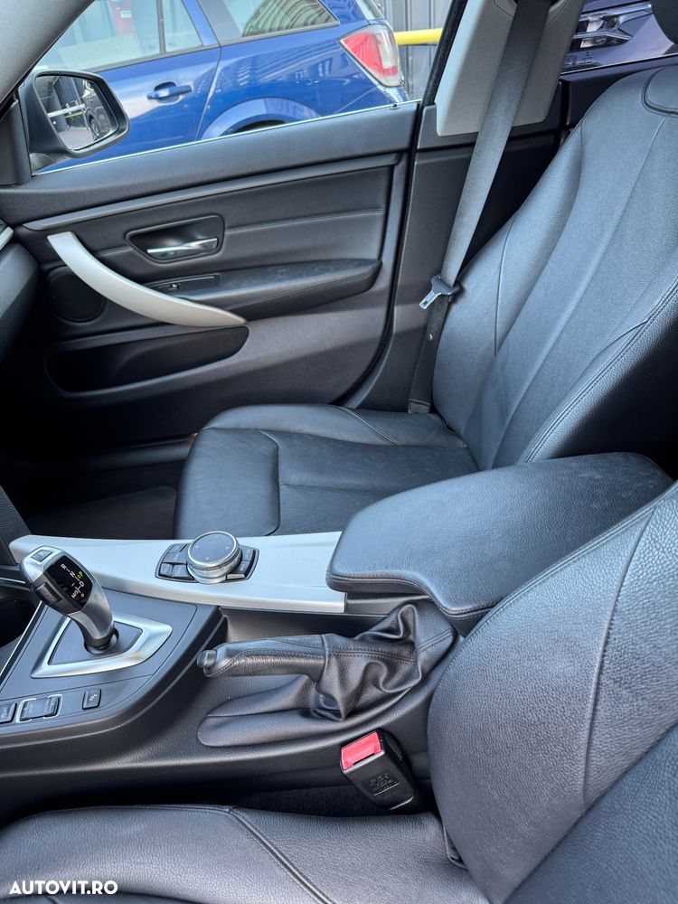 BMW Seria 4 - 9